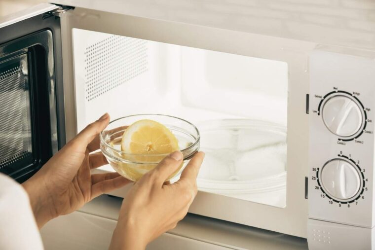 Can You Microwave Cold Glass