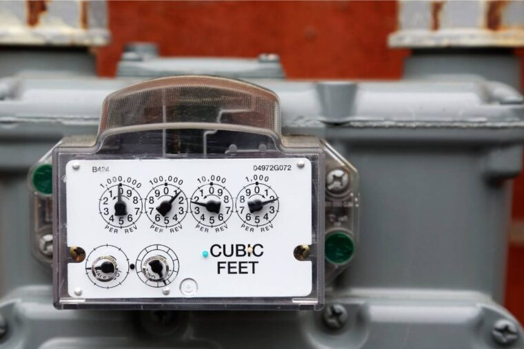 How To Measure Cubic Feet Of Microwave