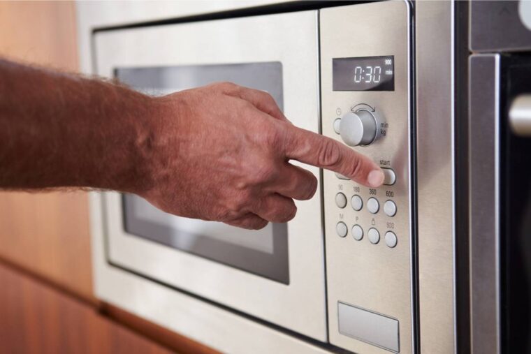 What Is 3 1 2 Minutes On A Microwave Microwave Calculator