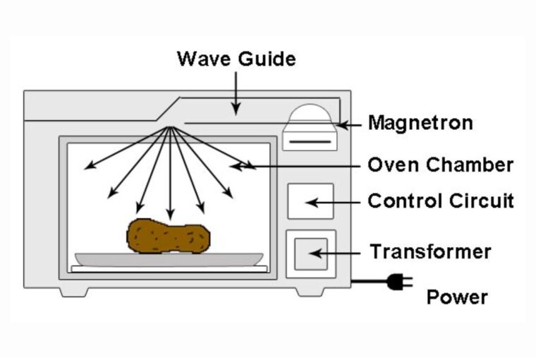 What Is Conventional Microwave Oven
