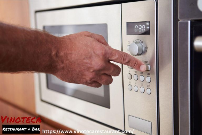 8 Best Microwave For Visually Impaired 2023 [Tested Results]