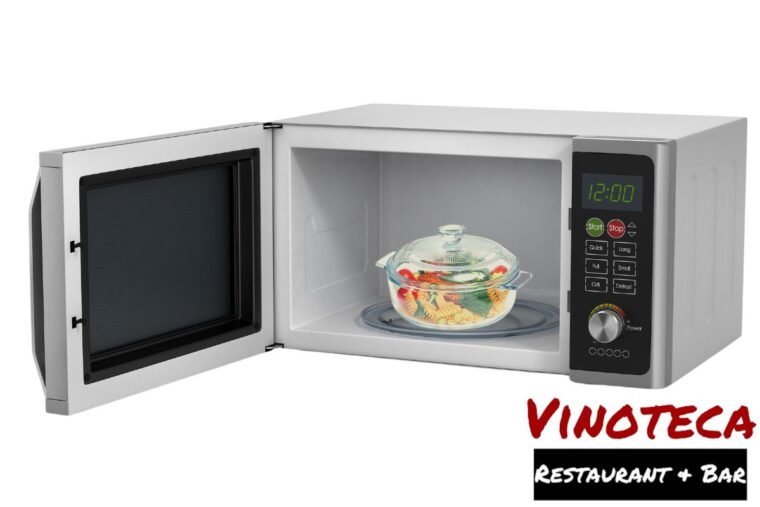 Can You Microwave Glass