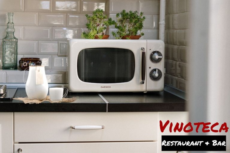 Can You Microwave Milk? (Answered & Detailed Guide)