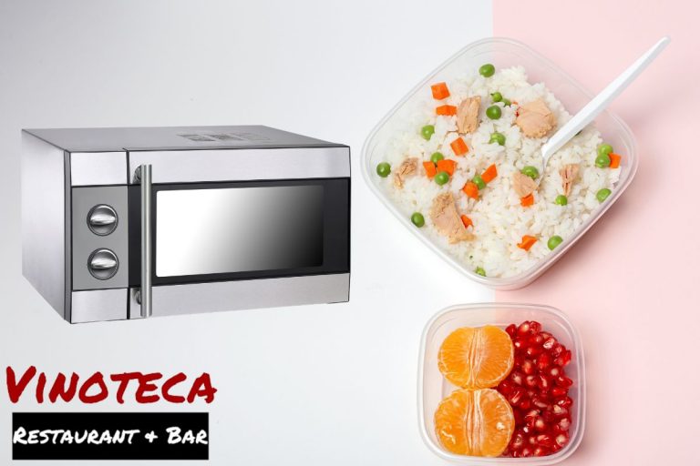 Can You Microwave Tupperware? You Might Be Surprised!