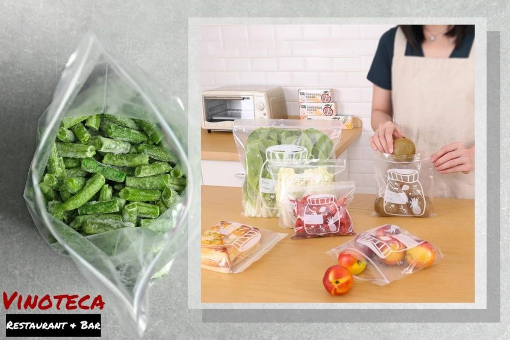 Can You Microwave Ziploc Bags? Are They Safe?