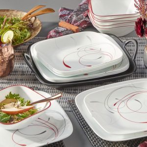 Is Corelle Microwave Safe? Here's How To Microwave Corelle