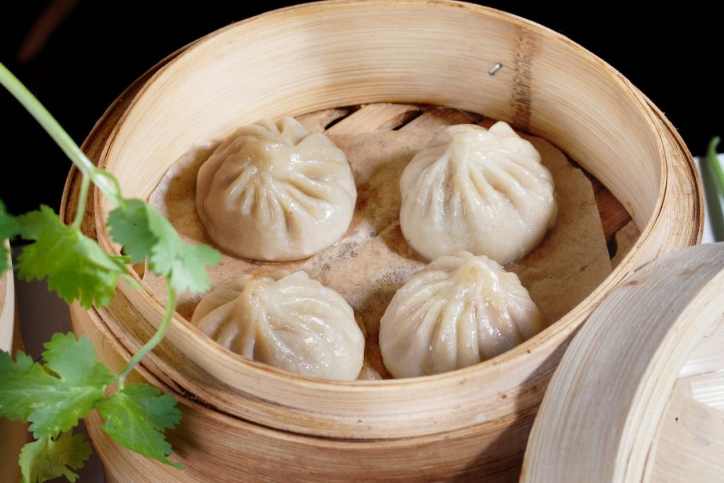 How To Steam Dumplings In Microwave? A StepByStep Guide