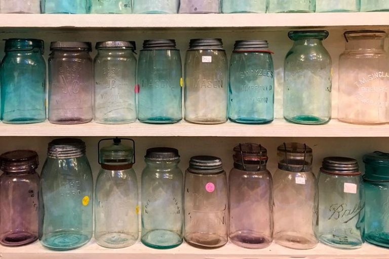 Can You Microwave Mason Jars? Are They Safe Or Not?