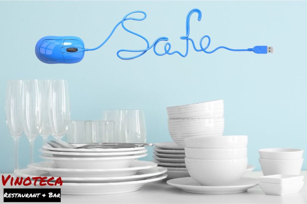 Is Corelle Microwave Safe? Here's How To Microwave Corelle