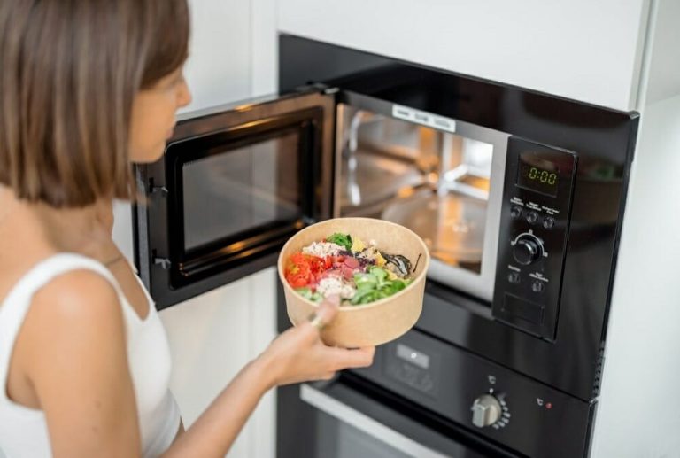 Can You Microwave Cardboard? Here's How!