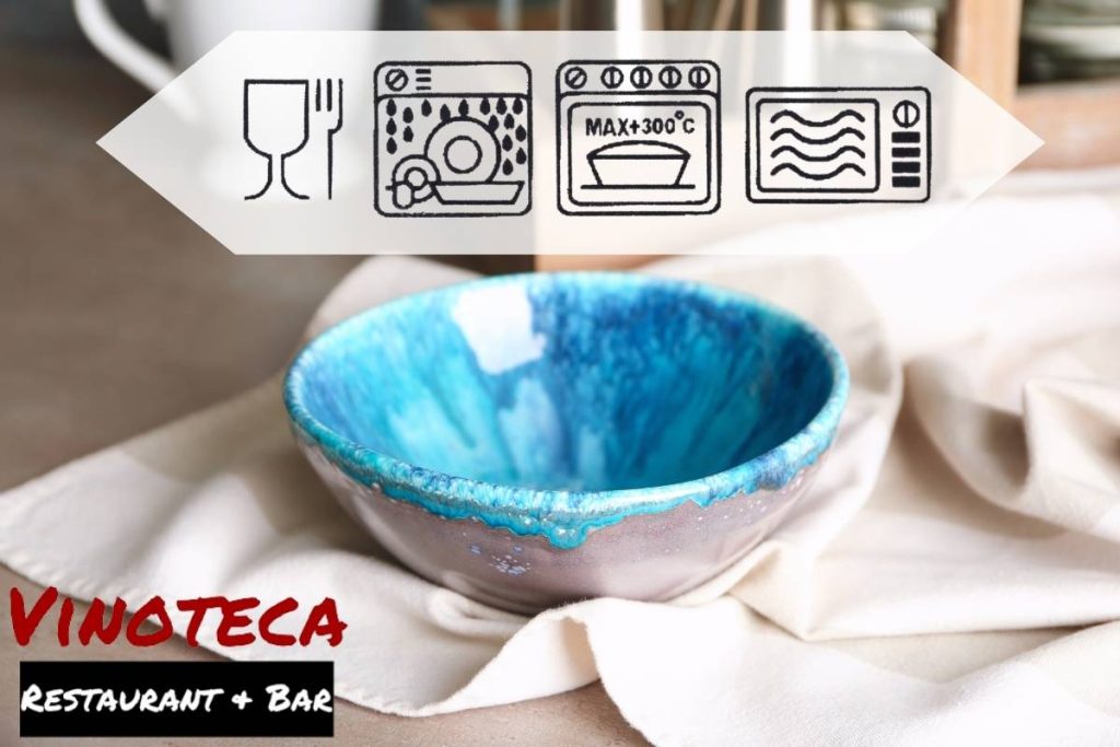 What Is The Microwave Safe Symbol? Microwave Safety Guide