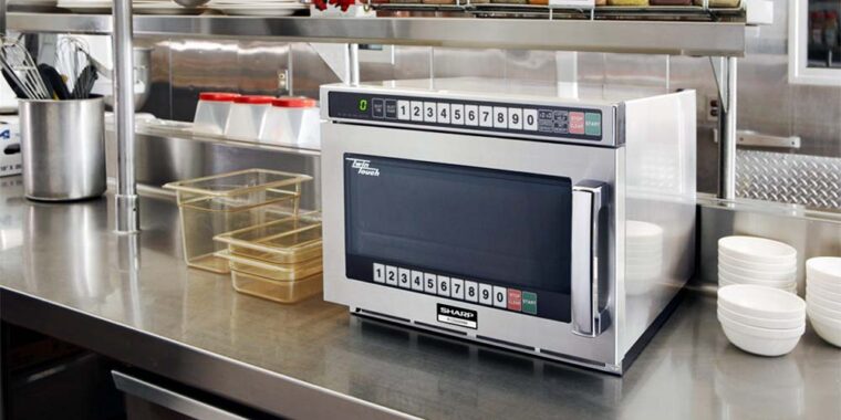 best-commercial-microwave