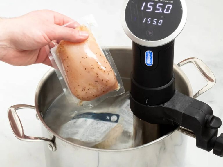 How To Defrost Chicken In Microwave? [The Best Way To Do It]