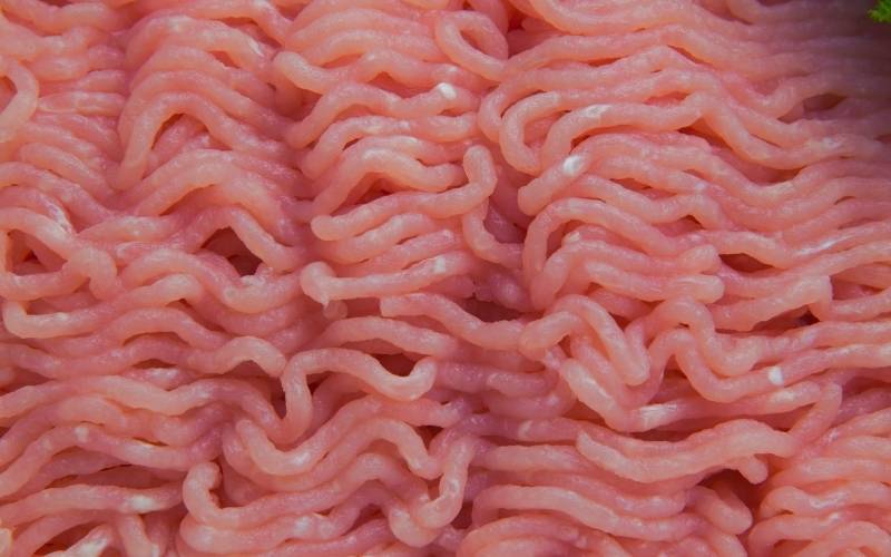 defrost-ground-turkey-in-microwave