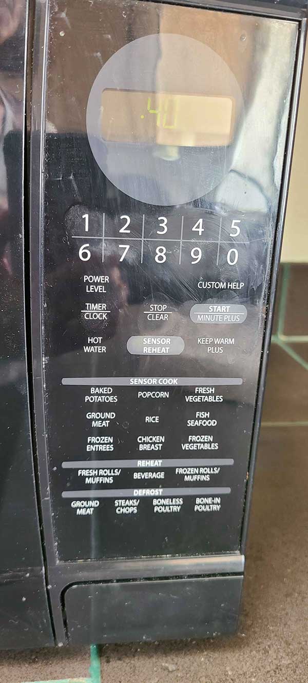 How To Defrost Chicken In Microwave? [The Best Way To Do It]