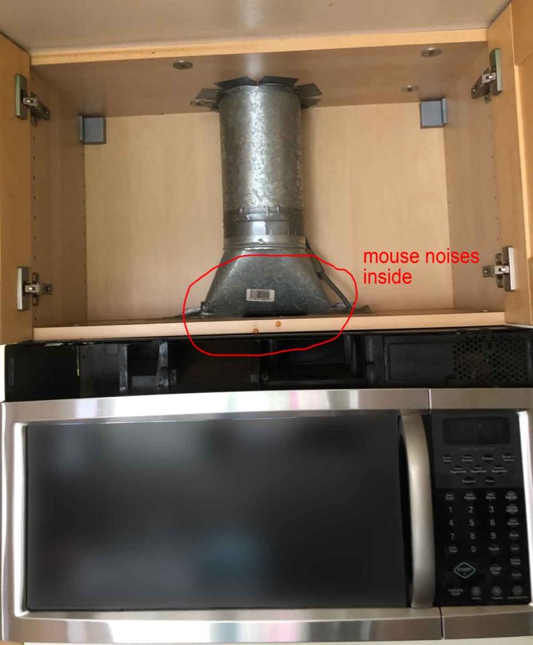 Microwave Fan Won't Turn Off? [Follow These Steps To Fix]