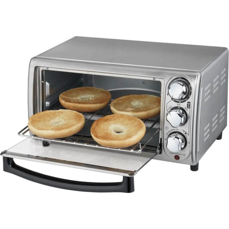 How To Toast A Bagel In The Microwave? [Full Guide]
