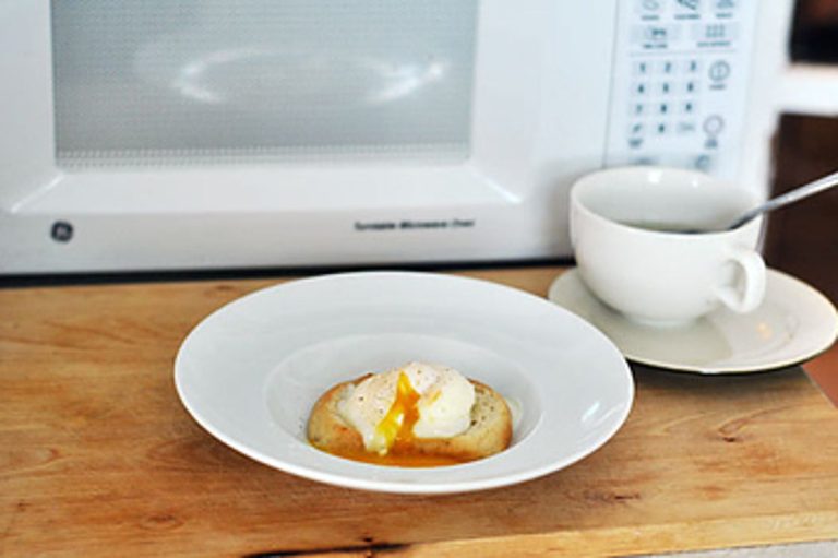 How To Cook Eggs In Microwave The Comprehensive Guide