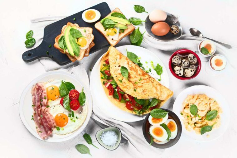 How To Cook Eggs In Microwave The Comprehensive Guide