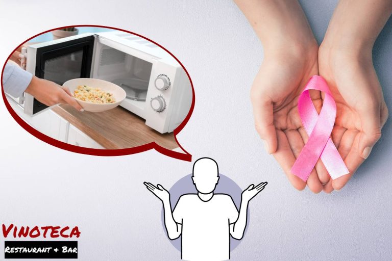 Do Microwaves Cause Cancer? The Truth May Surprise You!