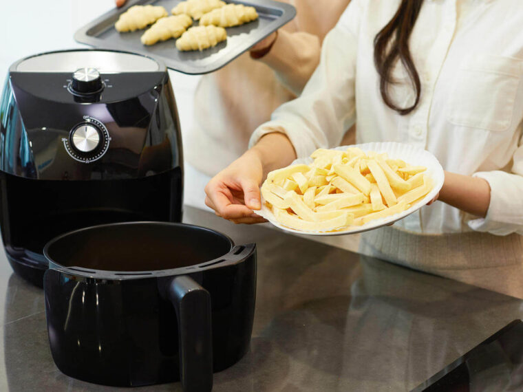 How To Preheat Ninja Air Fryer With 5 Simple Steps