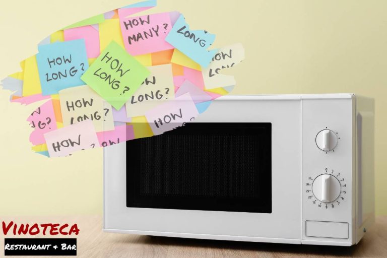 How Long Do Microwaves Last? Info About Microwave’s Lifespan