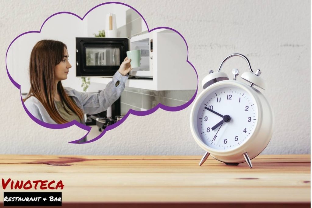 How Long To Boil Water In Microwave? We Have The Answer!