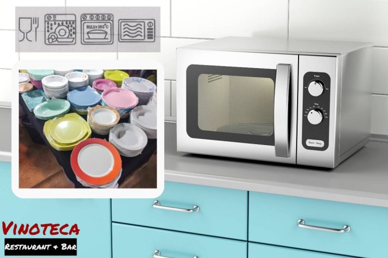 Is Melamine Microwave Safe? You May Be Surprised!