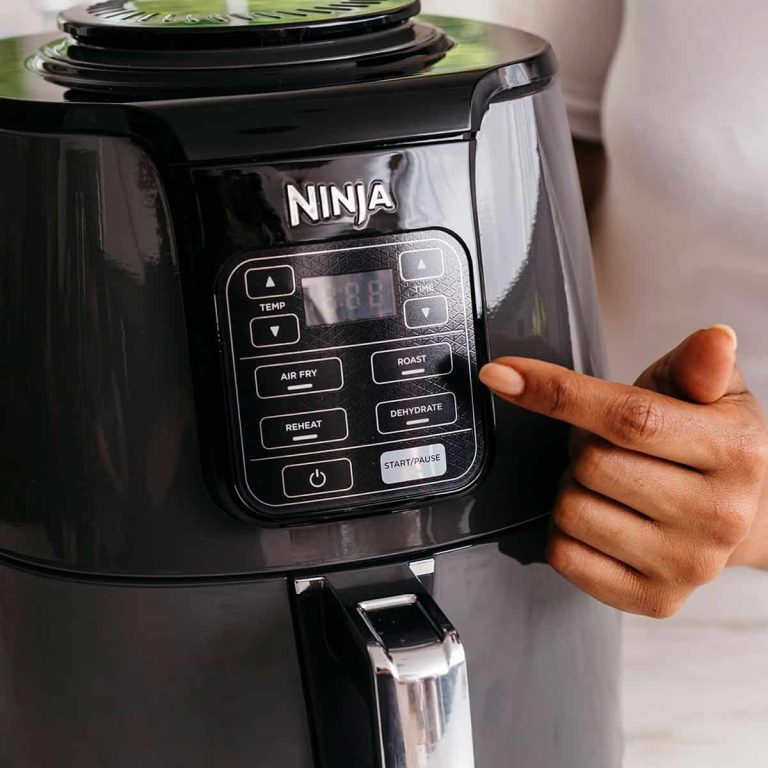 How To Preheat Ninja Air Fryer With 5 Simple Steps