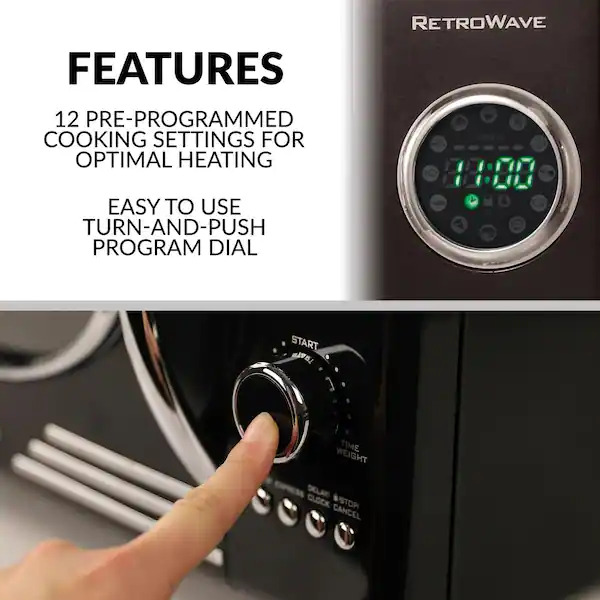 features-to-pay-attention-when-buying-retro-microwave