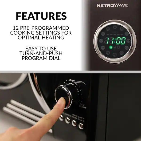 features-to-pay-attention-when-buying-retro-microwave