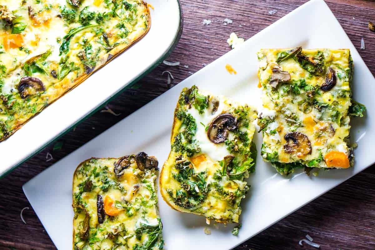 How To Reheat Quiche In Air Fryer Crispy And Delicious!