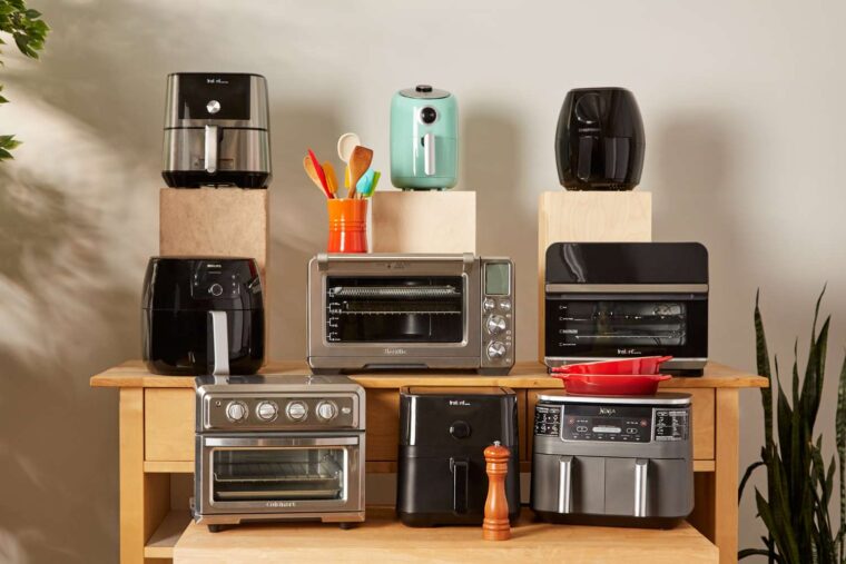 Why Did My Air Fryer Stop Working? Uncover The Mystery Now!