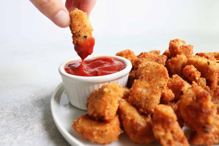 Perfect Microwave Chicken Nuggets With Our Ultimate Guide!