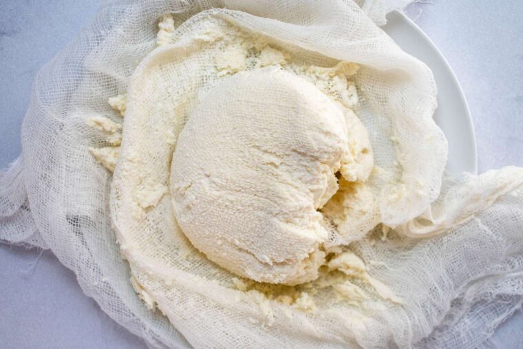 How To Melt Queso Fresco Like A Pro With 5 Simple Steps!
