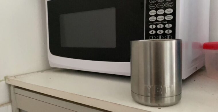 Are Yetis Microwave Safenull