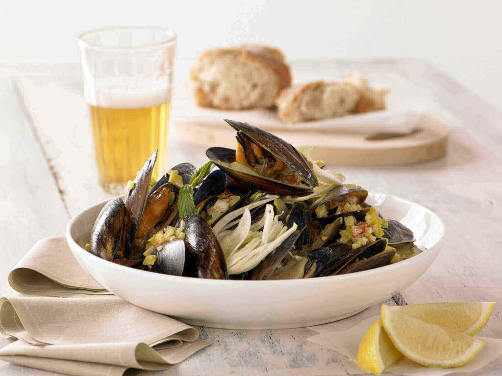Can You Reheat Mussels? YES, Here's The Best Way